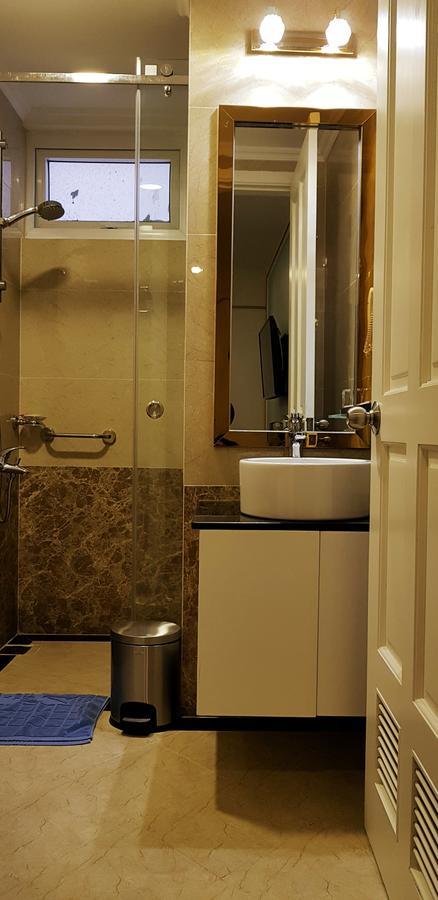 Huong Sen Annex Hotel Ho Si Minh-város Kültér fotó